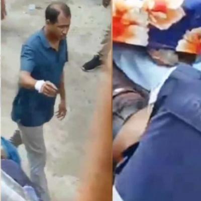 আশুলিয়ায় জীবিত অবস্থায় শিক্ষার্থীকে পুড়িয়ে হত্যার অভিযোগ, তদন্ত চলছে