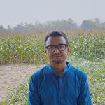 নওগাঁয় সাংবাদিক  পরিচয়ে পালিয়ে বেড়ানো বিস্ফোরক মামলার আসামি গ্রেপ্তার