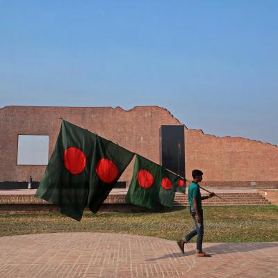 শহীদ বুদ্ধিজীবী দিবস: জাতির বুদ্ধিবৃত্তিক শ্রেষ্ঠ সন্তানদের প্রতি শ্রদ্ধার্ঘ্য