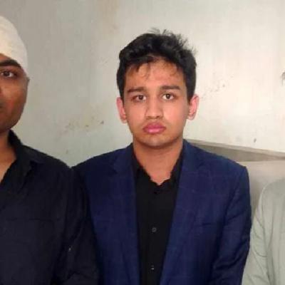 রূপগঞ্জে সড়ক দুর্ঘটনায় বুয়েট শিক্ষার্থী নিহত, গ্রেপ্তার ৩