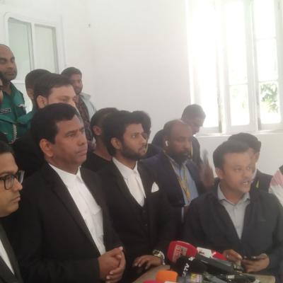 যাত্রাবাড়ীর গণহত্যা: সাবেক ওসি আবুল হাসানকে জিজ্ঞাসাবাদ ১৫ ডিসেম্বর