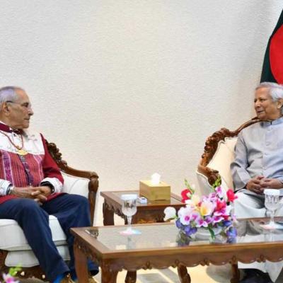 বাংলাদেশ ও পূর্ব তিমুরের মধ্যে ভিসা অব্যাহতি চুক্তি সই