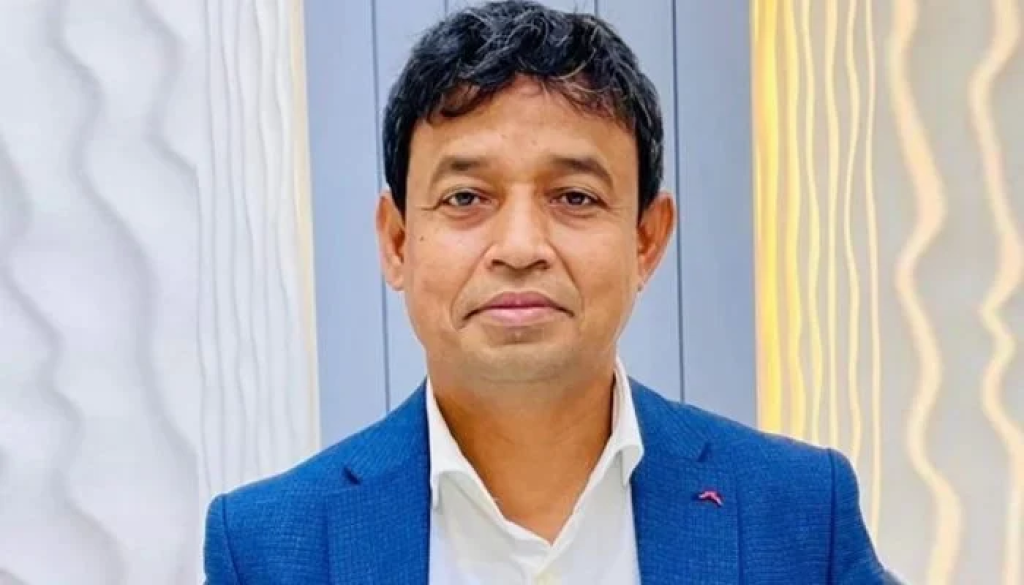 সাবেক ডিবি প্রধান হারুনের প্রেসিডেন্ট রিসোর্টে কর ফাঁকির অভিযোগে এনবিআরের তদন্ত শুরু