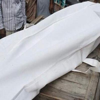 জমি নিয়ে বিরোধে নওগাঁয় যুবককে কুপিয়ে হত্যা
