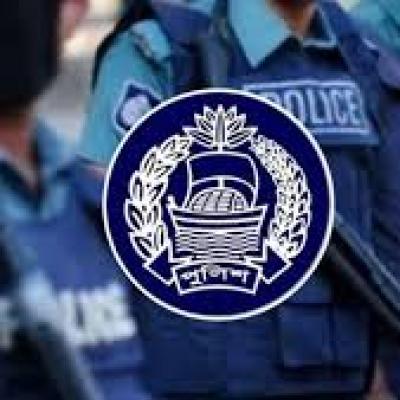পুলিশে ফের বড় রদবদল, ৩৪ কর্মকর্তার নতুন পদায়ন