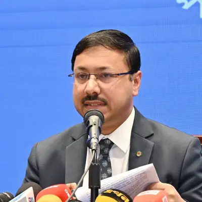 শেখ হাসিনাকে ফিরিয়ে আনার নির্দেশ এখনো পায়নি পররাষ্ট্র মন্ত্রণালয়