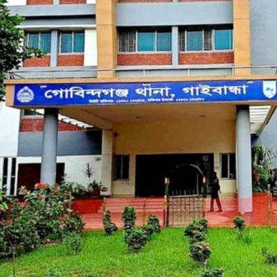 গাইবান্ধায় পৃথক সড়ক দুর্ঘটনা, ট্রাকচাপায় নিহত ২