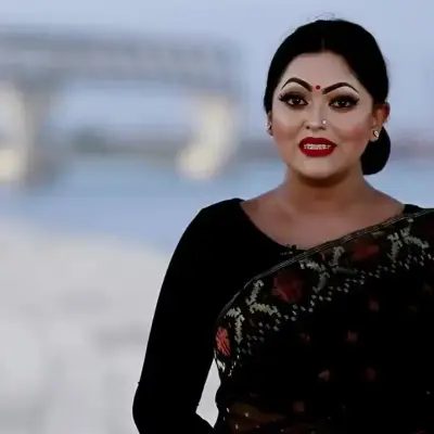 জালিয়াতি ও অনৈতিক আচরণে শিল্পী সমিতি থেকে আজীবন বহিষ্কার নিপুন