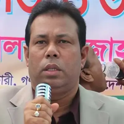 শেখ হাসিনার সেই ৪০০ কোটি টাকার মালিক পিয়নের দেশত্যাগে নিষেধাজ্ঞা