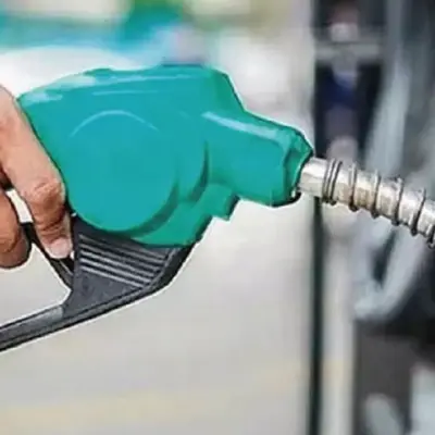 জ্বালানি তেলের দাম বৃদ্ধি
