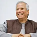 ড. ইউনূস পদত্যাগ করবেন না: প্রধান উপদেষ্টার বিশেষ সহকারী ফাইজ তাইয়েব