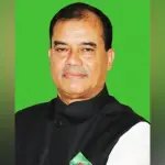 দেশে ফিরেই শাহজালাল বিমানবন্দরে গ্রেপ্তার আওয়ামী লীগ নেতা
