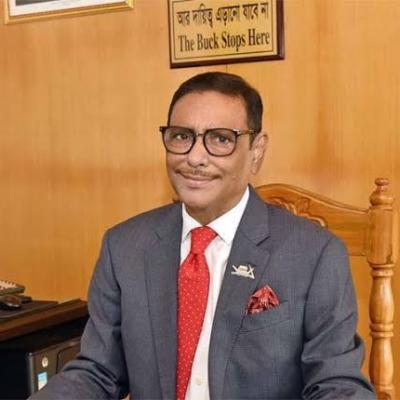 গ্রেপ্তারি পরোয়ানা জারির পর কীভাবে পালালেন ওবায়দুল কাদের, ব্যাখ্যা চাইলেন আদালত