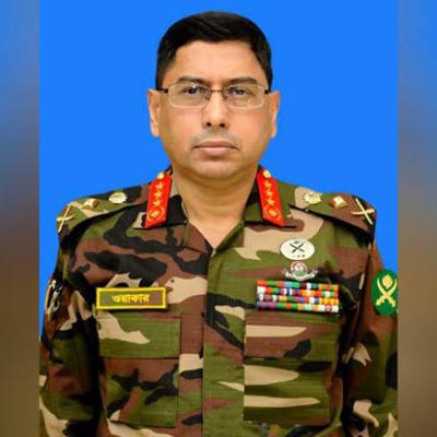 দেশের ক্রান্তিকালে সেনাবাহিনী নিরলস ভূমিকা: সেনাপ্রধান