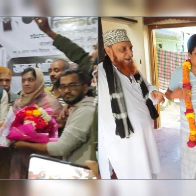 আ. লীগের সঙ্গে ছিলেন আবার বিএনপিতেও পেলেন সাধারণ সম্পাদক পদ