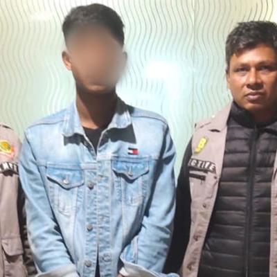 পল্লবীতে ‘ব্লেড বাবু’ হত্যায় জড়িত ‘কুত্তা রাব্বি’ গ্রেপ্তার