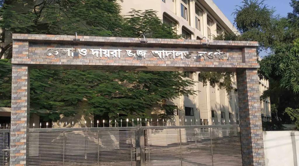 বিয়ের প্রলোভন দিয়ে ১৪ বছরের ছাত্রীকে গণধর্ষণ, দুইজনের যাবজ্জীন