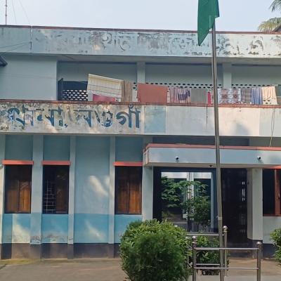 নওগাঁর পোরশায় ভাইবোনের মৃতদেহ উদ্ধার