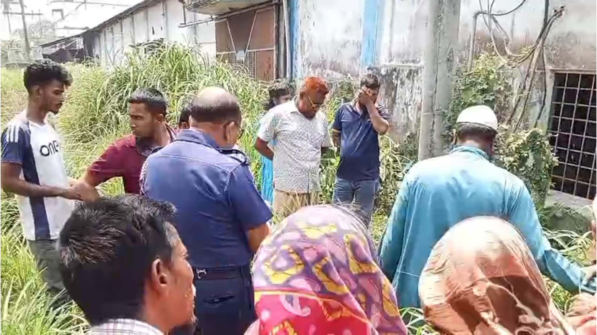 Naogaon Deadbody pic (4)