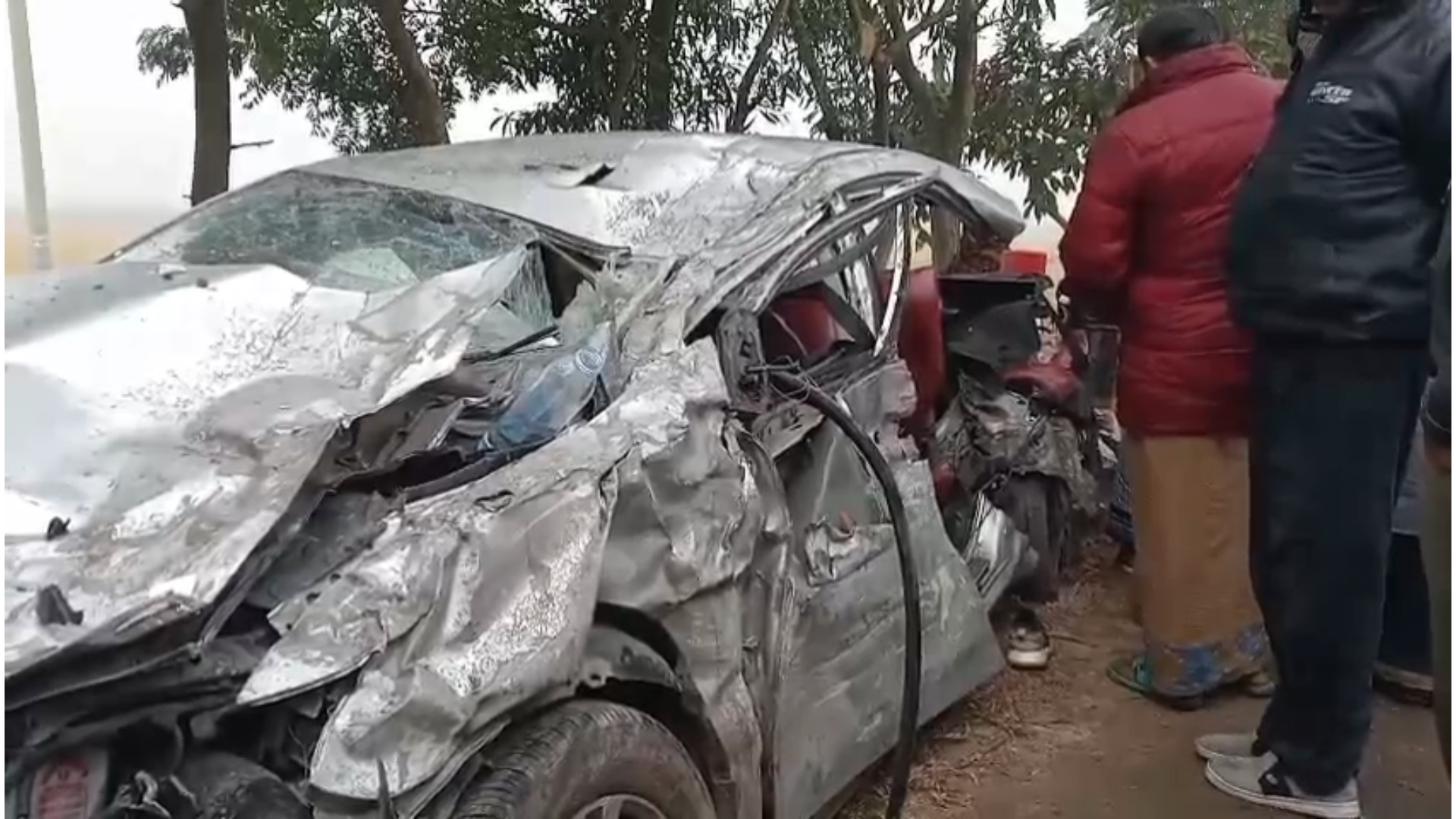 Naogaon Accident pic (5)