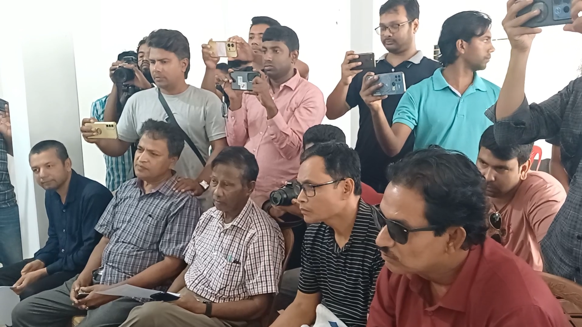 Naogaon Press Confa pic (5)
