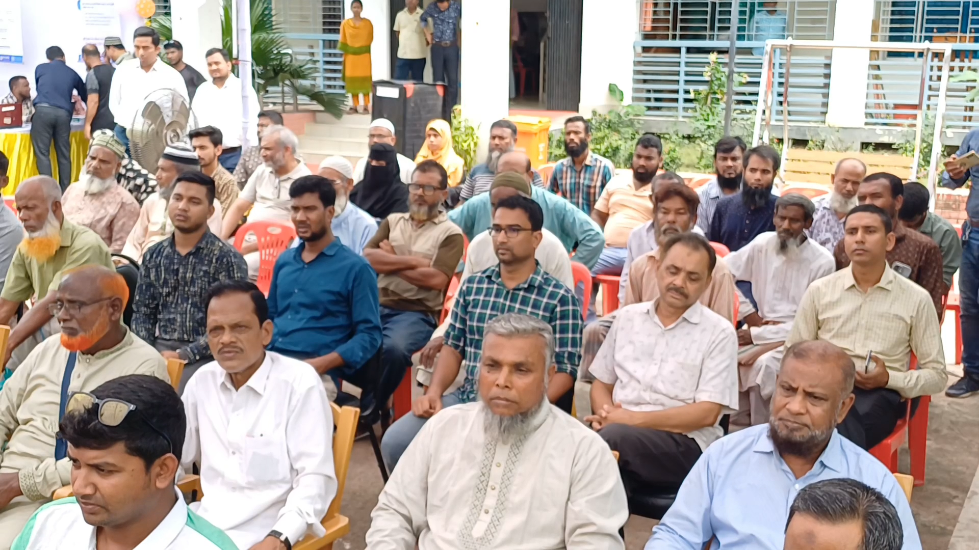 Naogaon Vumi Mela pic (5)