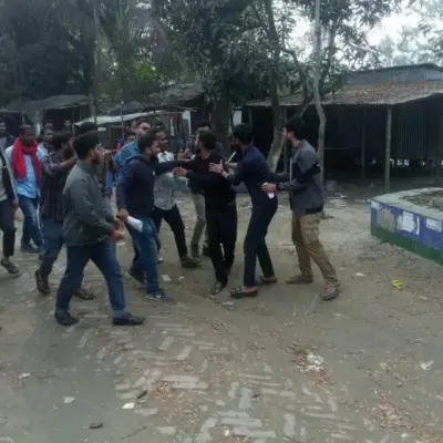 গোপালগঞ্জ প্রযুক্তি বিশ্ববিদ্যালয়ে সমন্বয়কদের ওপর হামলা : তদন্ত কমিটি গঠন