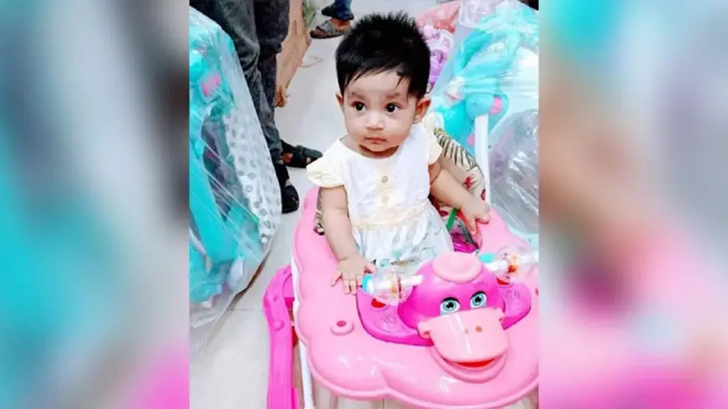 রাজধানীতে ডাকাতির পর শিশুকে অপহরণ: আতঙ্কে পরিবার ও এলাকাবাসী